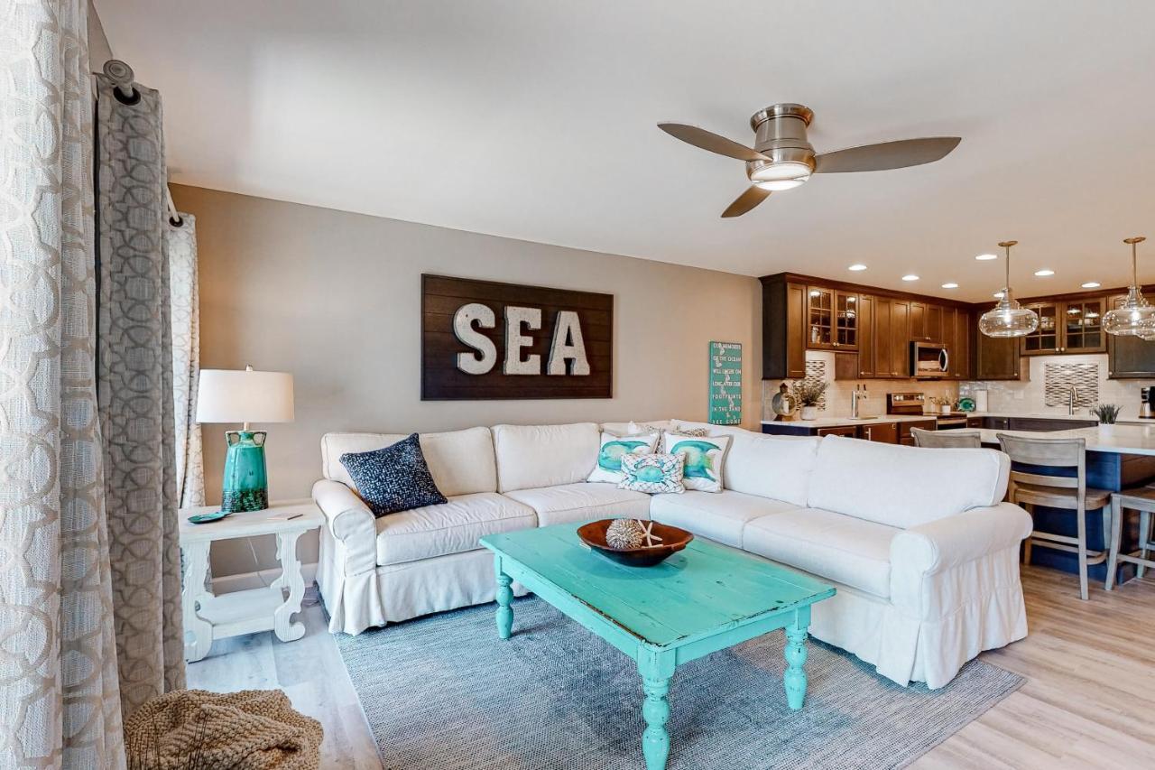 Cotton Bayou A3 Orange Beach Exterior foto